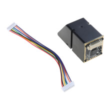 Module de capteur de lecteur d'empreintes digitales AS608, carte