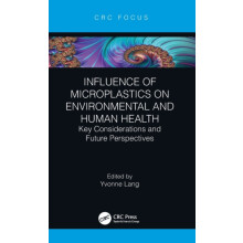 Influence of Microplastics on Environmental and Human Health Hardcover