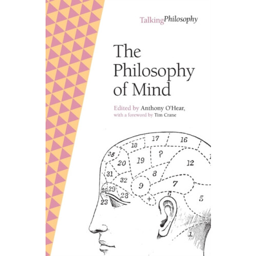 The Philosophy of Mind Paperback Book