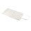 Wall Hanging Felt Vertical Storage Bag 9.9-11.6oz 10