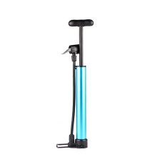 Gonfleur de ballon de basket pour équipement sportif, pompe à air haute pression, pompe à vélo portable avec poignée ergonomique et design