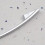 (128mm Handle) Polished Chrome Handle 128mm 160mm Silver Bar Pull 5