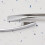 (160mm Handle) Polished Chrome Handle 128mm 160mm Silver Bar Pull 9