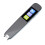 Digital Touch Screen WiFi Language Translator Pen Blue 64MB RAM 1
