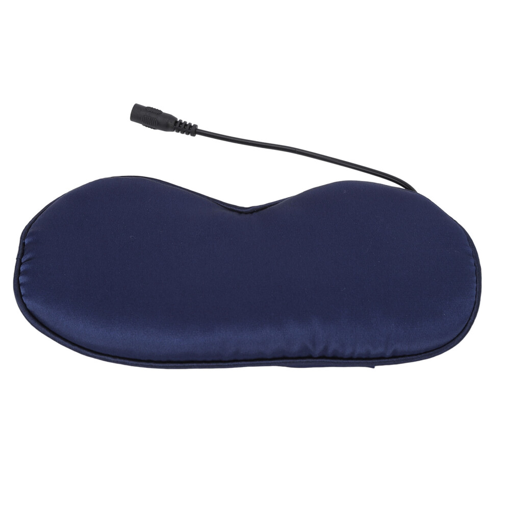 USB Heated Eye Mask Timer Control 3 Levels