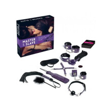 Peli Master and Slave Premium Kit - Purpuuri