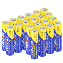 PKCELL AAA Batteries 20 Pack - Long-Lasting 1.5V Triple A Batteries fo
