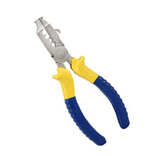 Archery D Loop Plier Archery Loop Expander Steel Easy Installation Bow