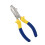 Archery D Loop Plier Archery Loop Expander Steel Easy Installation Bow 1