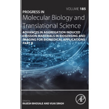 Advances in Aggregation Induced Emission Materials in Biosensing and I