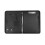 A4 Zipper Calculator Binder Conference File Pad Folder Briefcase Tablet Portable Circular Handle File Bag 1