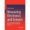 Measuring Electronics and Sensors by Herbert Bernstein Paperback Book 1