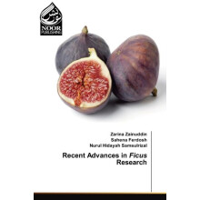 Recent Advances in Ficus Research by Nurul Hidayah Samsulrizal Paperba
