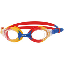 Zoggs Unisex Child Little Bondi with UV Protection And Antifog Swimming Gog