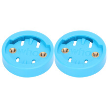 Bicycle Computer Mount 2-Pack