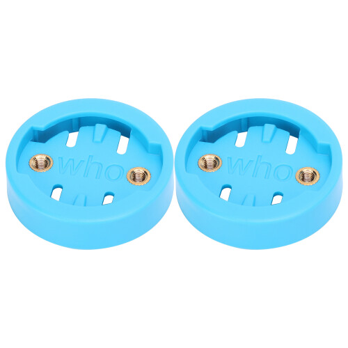Bicycle Computer Mount 2-Pack