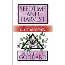 Seedtime and Harvest by Mitch Horowitz Paperback Book