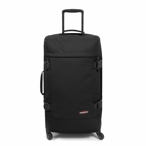 Eastpak Eastpak Trans4 M Suitcase, 70 cm, 68 L, Black