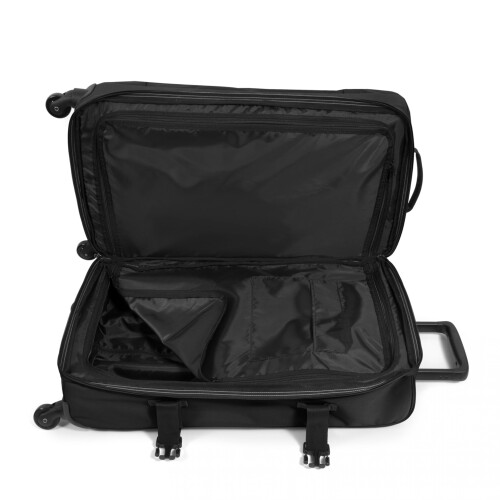 Eastpak Eastpak Trans4 M Suitcase, 70 cm, 68 L, Black 2