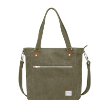 Travelon Anti-Theft Heritage Tote Bag, Sage
