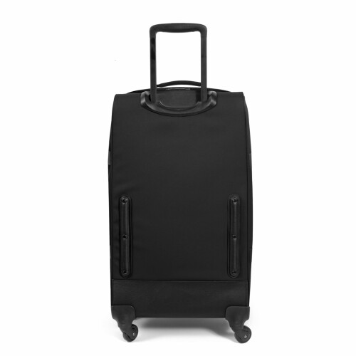 Eastpak Eastpak Trans4 M Suitcase, 70 cm, 68 L, Black 1