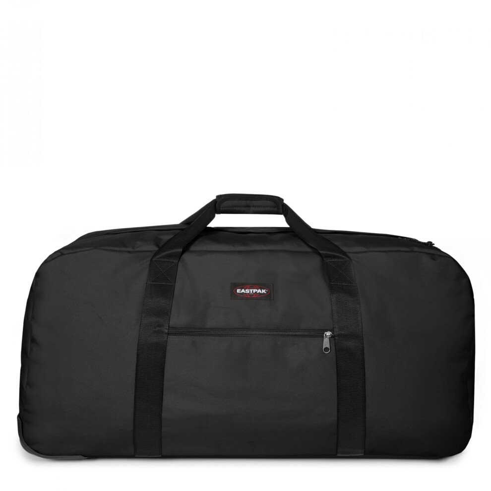 Photos - Backpack EASTPAK Warehouse + Travel Duffle, 81 x 39 x 43.5 cm, 135 L - Black  Black EK30E008 (Black)