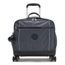Kipling NEW STORIA Large wheeled bag, Carry On, Marine Navy (Blue)