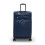 Kipling NEW YOURI SPIN M Medium expandable spinner, Upright, Blue Bleu 2 (Blue) 1
