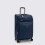 Kipling NEW YOURI SPIN M Medium expandable spinner, Upright, Blue Bleu 2 (Blue) 3