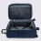 Kipling NEW YOURI SPIN M Medium expandable spinner, Upright, Blue Bleu 2 (Blue) 4