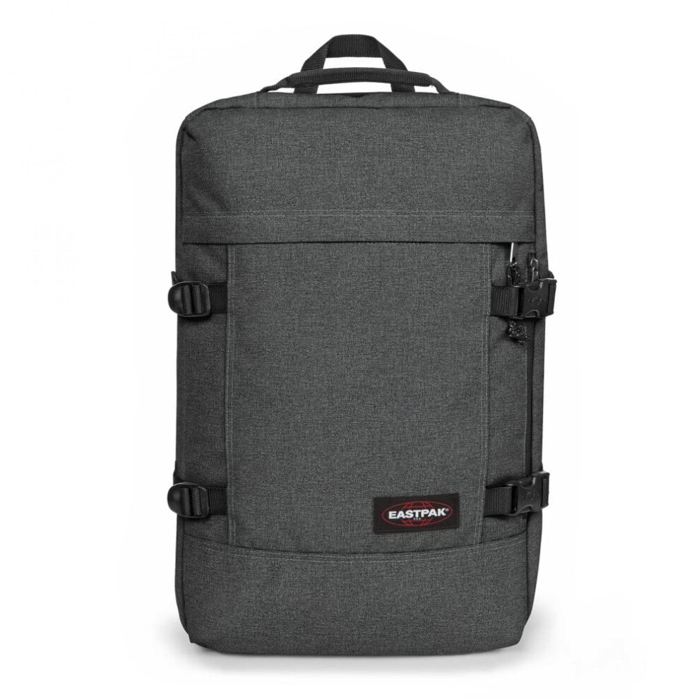 Eastpak Travel Bag Travelpack, Denim Black