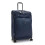 Kipling NEW YOURI SPIN L Large expandable spinner, Upright, Blue Bleu 2 (Blue) 2