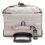 Kipling Spontaneous M Medium Wheeled Luggage, Upright, Metallic Glow (Silver) 5