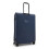 Kipling NEW YOURI SPIN L Large expandable spinner, Upright, Blue Bleu 2 (Blue) 3