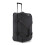 Kipling TEAGAN M Medium wheeled duffle, Upright, Black Noir (Black) 2
