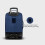 OGIO Renegade 22" Spinner Suitcase Navy Abyss 5