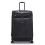 Kipling NEW YOURI SPIN L Large expandable spinner, Upright, Black Noir (Black) 1