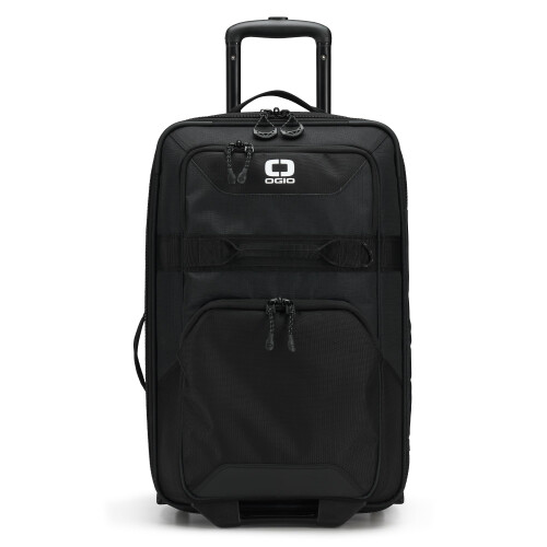 Callaway OGIO Layover Pro Black 1
