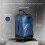 OGIO Renegade 22" Spinner Suitcase Navy Abyss 2