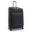 Kipling NEW YOURI SPIN L Large expandable spinner, Upright, Black Noir (Black) 2