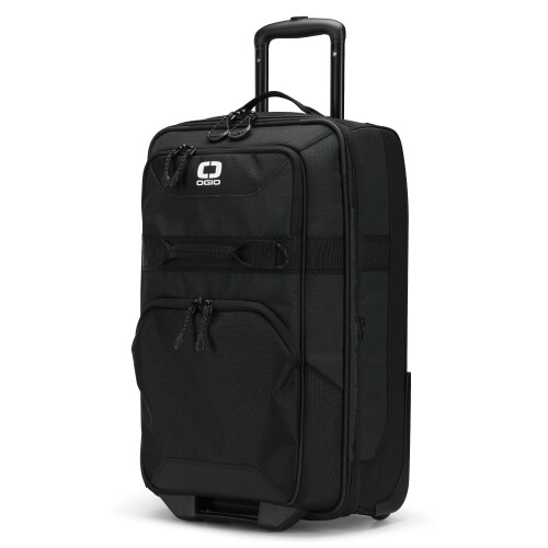 Callaway OGIO Layover Pro Black 2