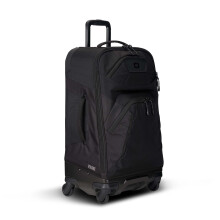 OGIO Renegade 26" Spinner Suitcase Black