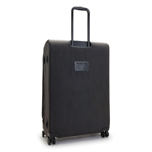 Kipling NEW YOURI SPIN L Large expandable spinner, Upright, Black Noir (Black) 2