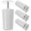 Durable 16Pcs Roller Shutter Limit Stop Stoppers for Windows Prevent Overretraction Weatherproof 1