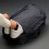 OGIO Pace Pro Max Travel Pack Grey Pinstripe 2