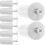 Durable 16Pcs Roller Shutter Limit Stop Stoppers for Windows Prevent Overretraction Weatherproof 3