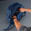 OGIO Pace Pro Max Travel Pack Grey Pinstripe 5