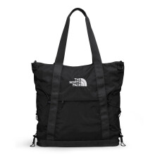 The North Face Unisex Borealis 22L Tote bag, Tnf Black/Tnf Black/Npf