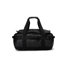 Rucksack - THE NORTH FACE - BASE CAMP VOYAGER DUFFEL - 42 L - Schwarz-Asphalt Grau