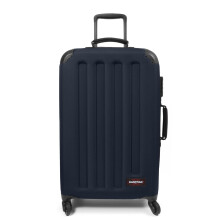 Eastpak TRANZSHELL M Suitcase, 67 x 42 x 24 cm, 56 L - Ultra Marine -Blue